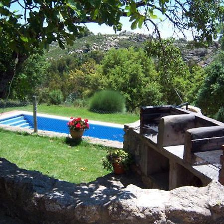 Casa Rural Virgen De La Cabeza Guest House Valencia de Alcantara Luaran gambar