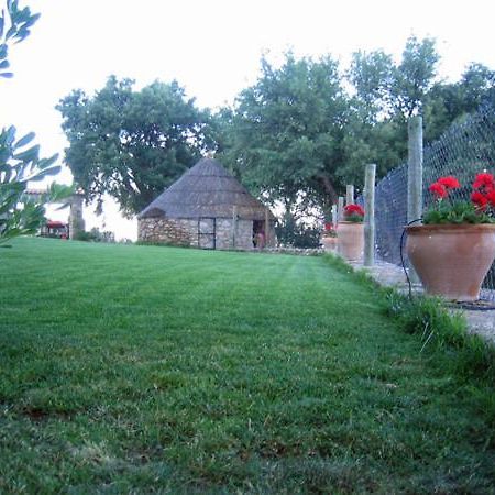 Casa Rural Virgen De La Cabeza Guest House Valencia de Alcantara Luaran gambar