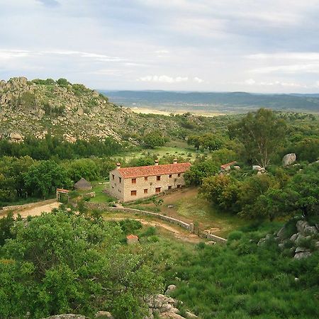 Casa Rural Virgen De La Cabeza Guest House Valencia de Alcantara Luaran gambar