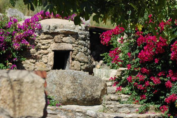 Casa Rural Virgen De La Cabeza Guest House Valencia de Alcantara Luaran gambar