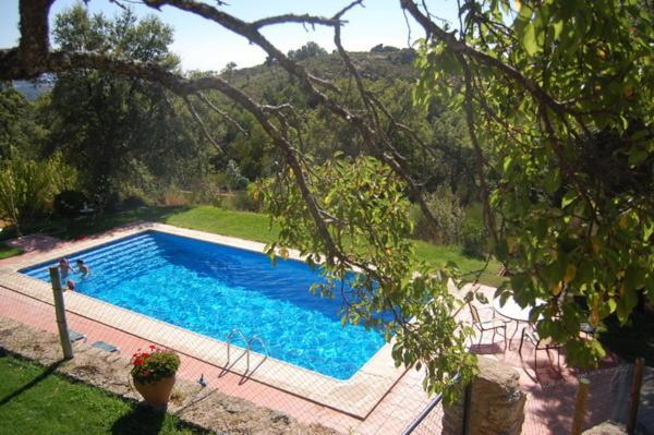 Casa Rural Virgen De La Cabeza Guest House Valencia de Alcantara Luaran gambar
