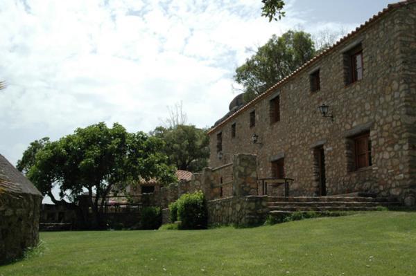 Casa Rural Virgen De La Cabeza Guest House Valencia de Alcantara Luaran gambar