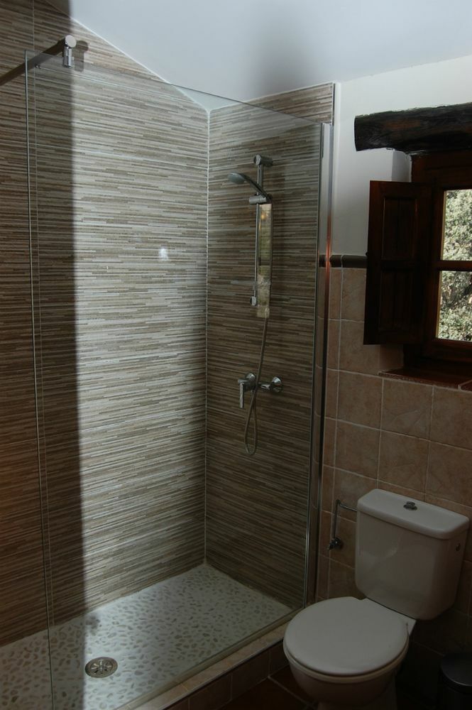 Casa Rural Virgen De La Cabeza Guest House Valencia de Alcantara Luaran gambar